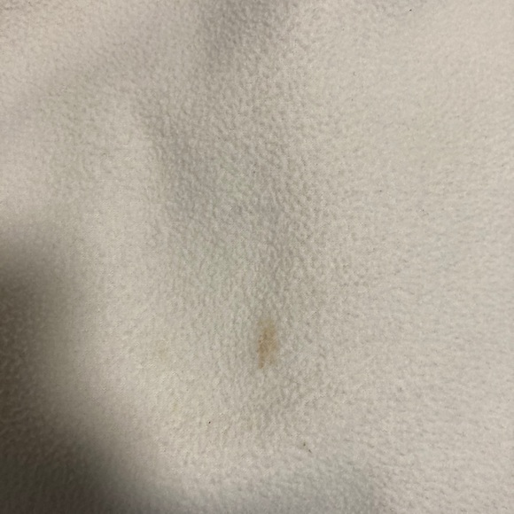 VINTAGE- The North Face Fleece - Picture 6 of 6